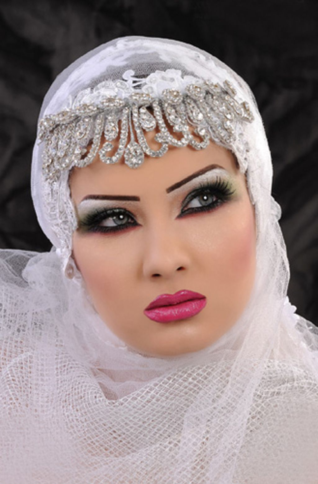 Arab Eye Makeup Arab Eye Makeup Makeup Academy