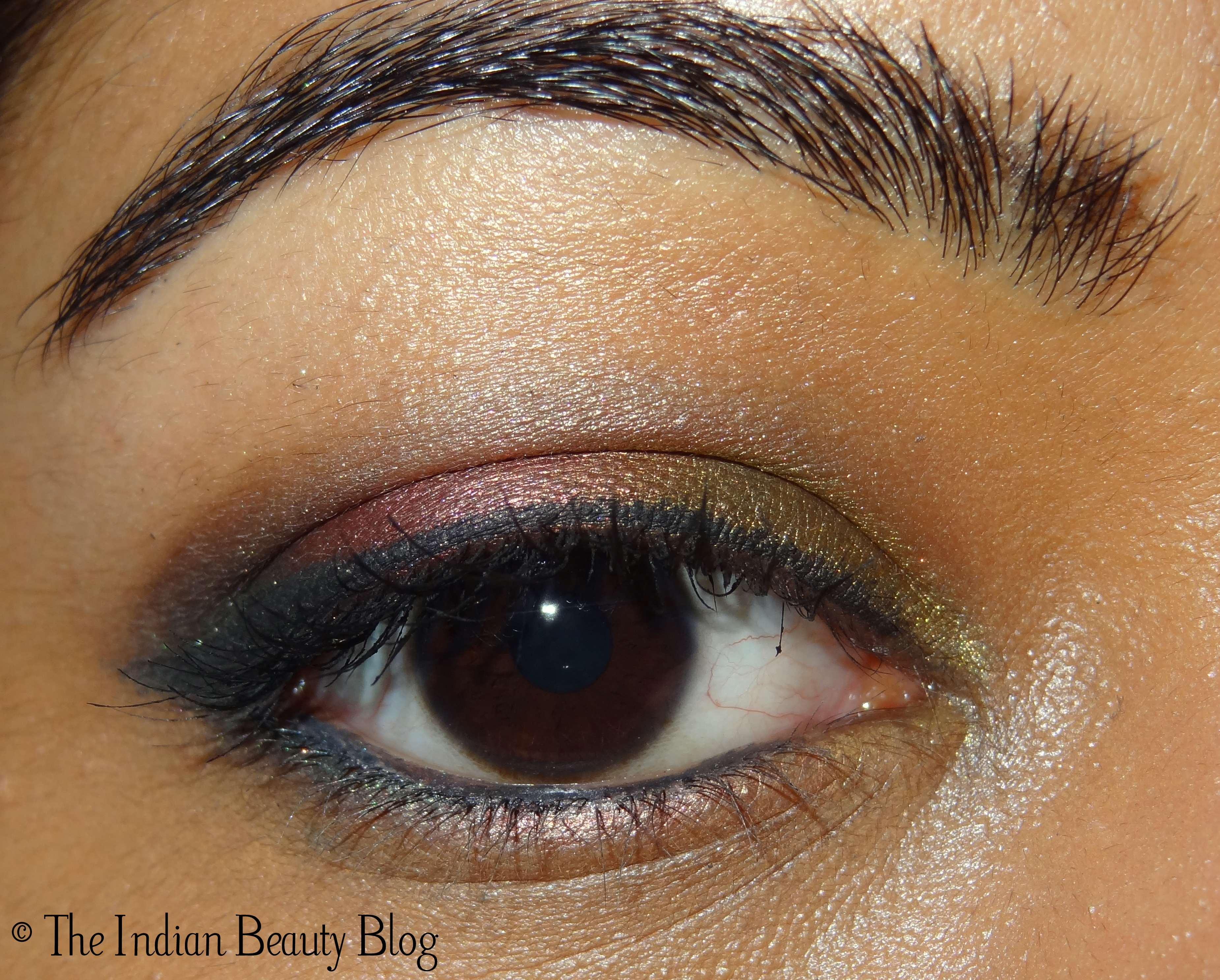 Arabic Eyes Makeup Pics Arabic Gold Make Up Ecosia