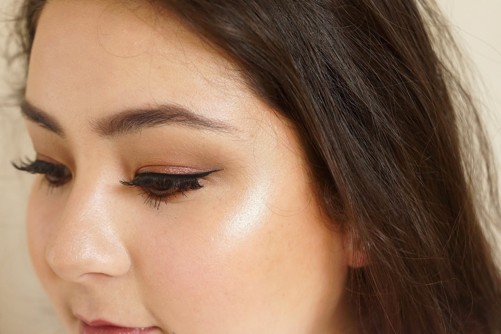 Asian Eyes Makeup Sultry Summer Date Night Makeupbrfor Asianhooded Eyes Barely