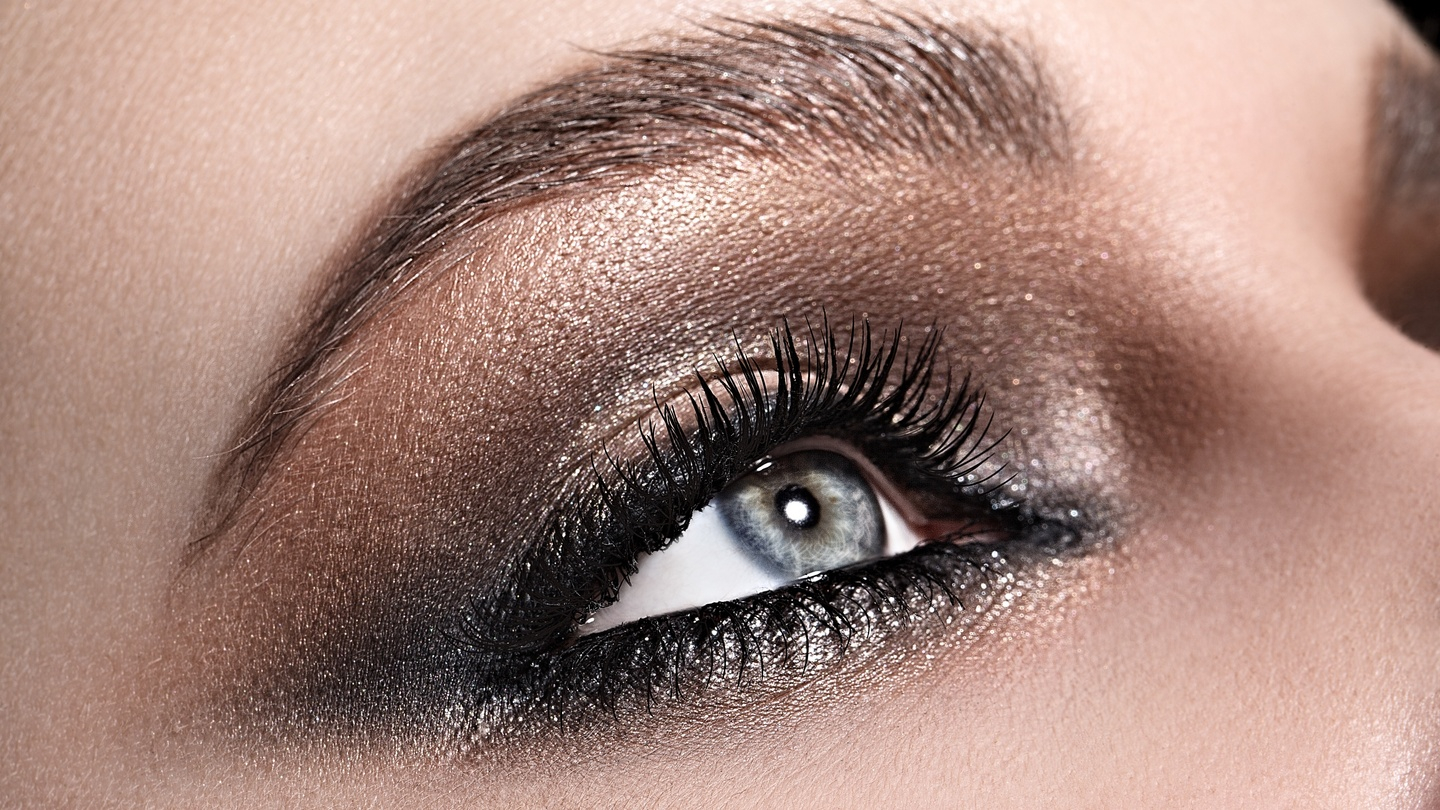 Autumn Eye Makeup Autumn Is In Sight Time For Deeper Darker Eye Makeup