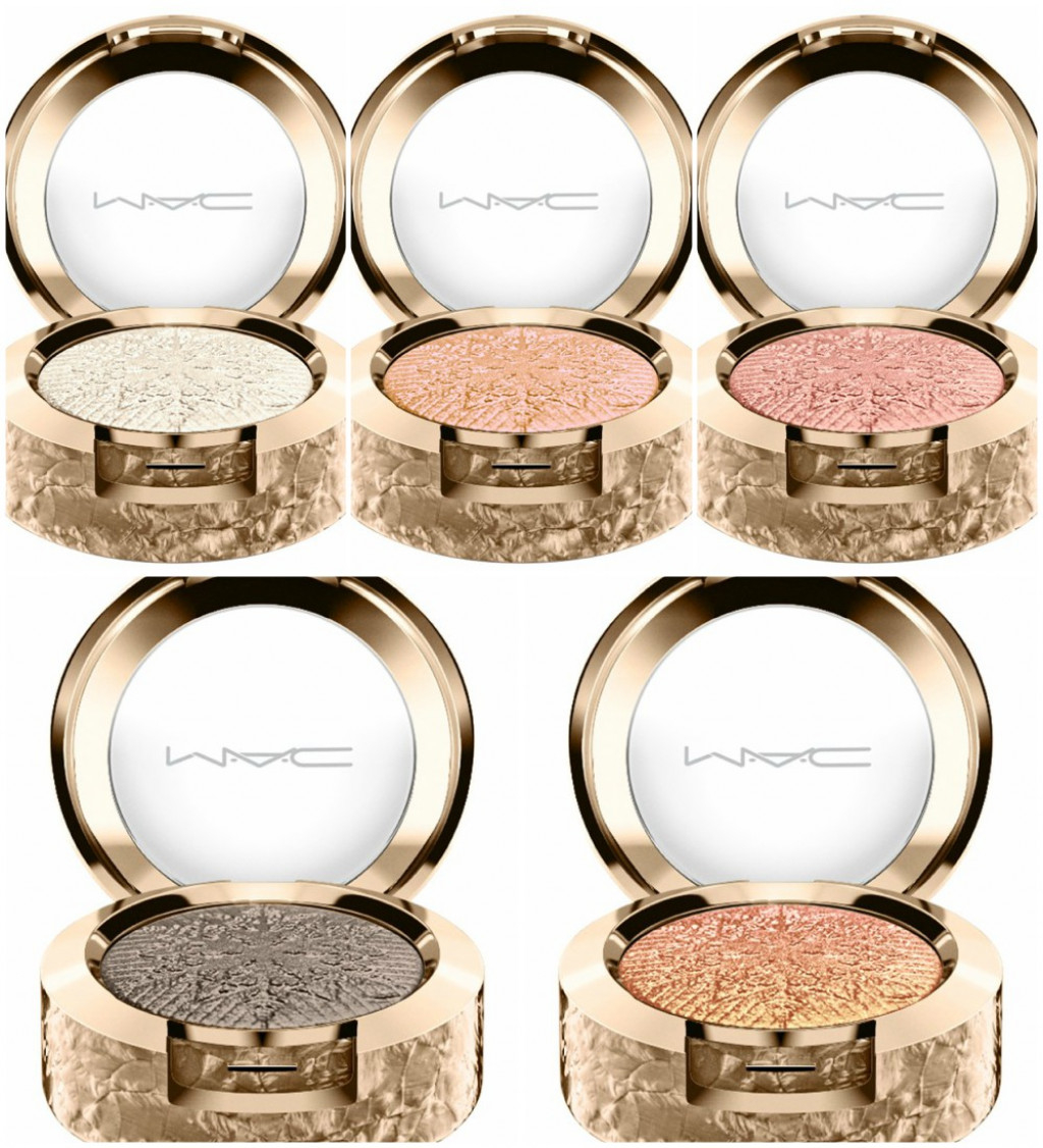 Ball Eye Makeup Mac Snow Ball Extra Dimension Eye Shadow Makeup Beautyalmanac