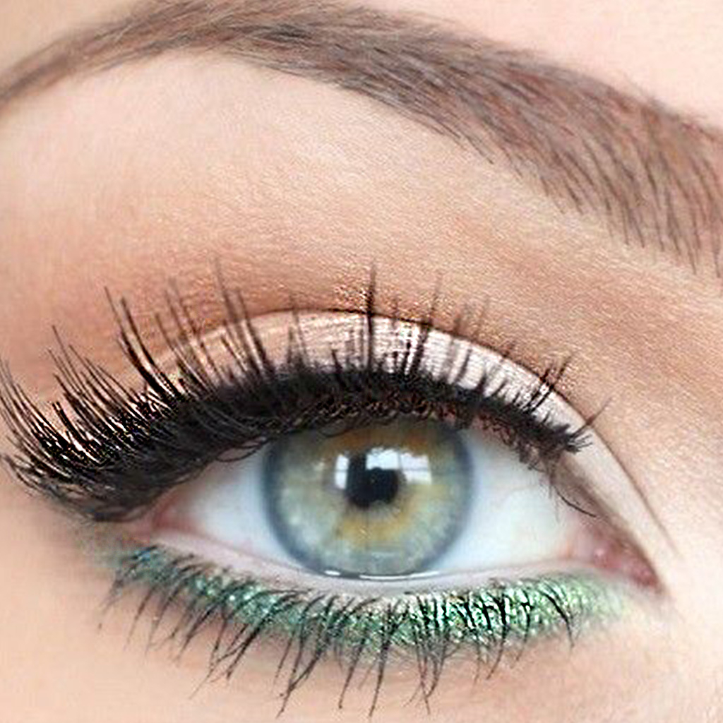 Ball Eye Makeup Top 5 Makeup Looks For May Ball Glam Gowns Blog