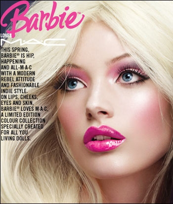 Barbie Makeup Eyes Barbie Doll Makeup Makeup Paparazzi