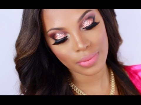 Barbie Makeup Eyes Barbie Girl Makeup Tutorial Youtube