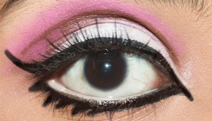 Barbie Makeup Eyes Gorgeous Barbie Inspired Makeup To Try Out Tutorial With Detailed