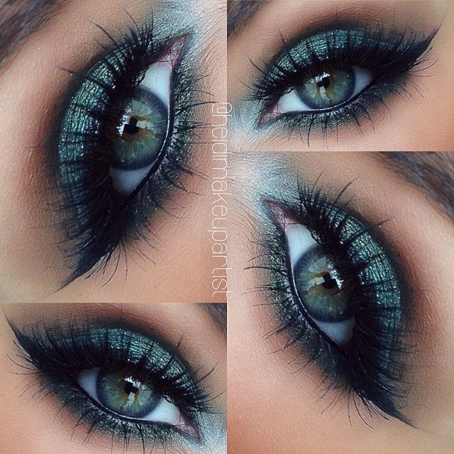 Batgirl Eye Makeup Ideas 11 Everyday Makeup Tutorials And Ideas For Women Pretty Designs