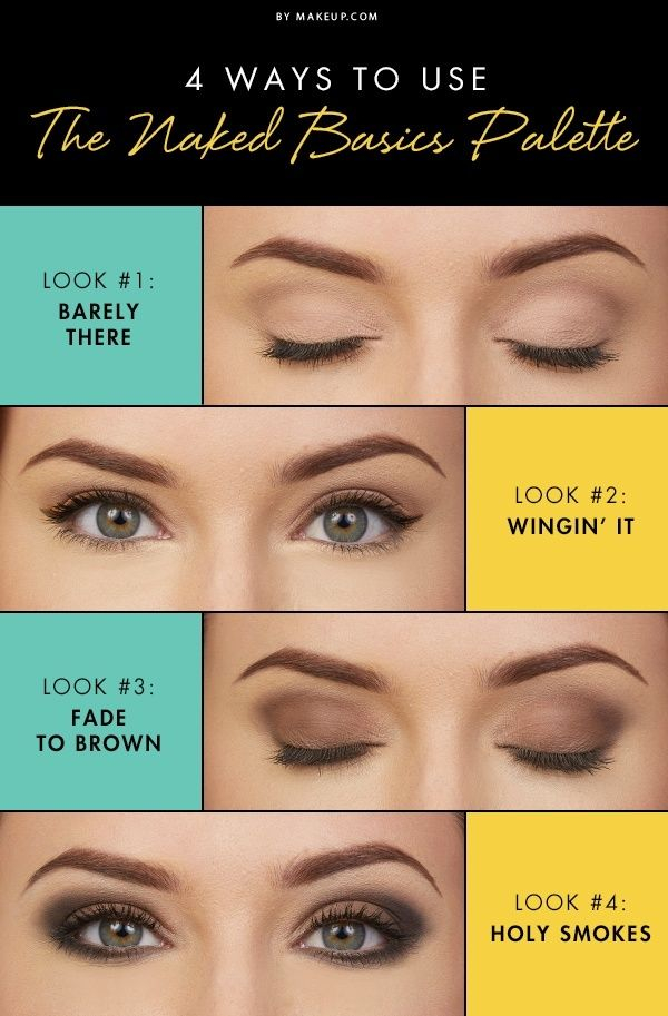 Beginner Eye Makeup 17 Super Basic Eye Makeup Ideas For Beginners Pretty Designs