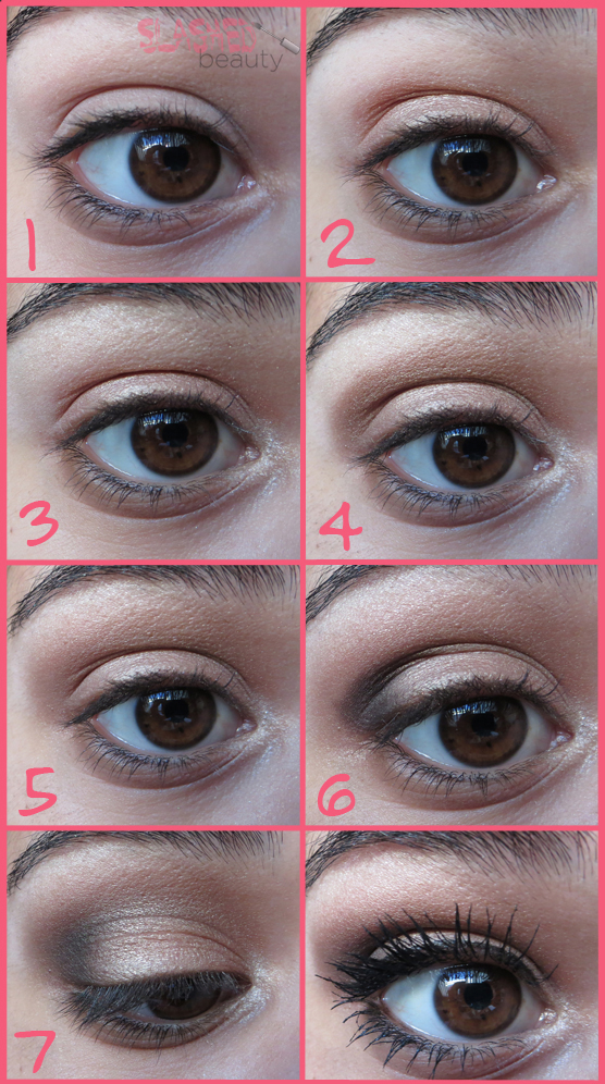 Beginner Eye Makeup Basic Eye Makeup For Beginners Beauty Picture