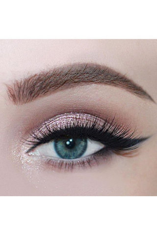 Beginner Eye Makeup Five Basic Eye Makeup Tips For A Simple Evening Look