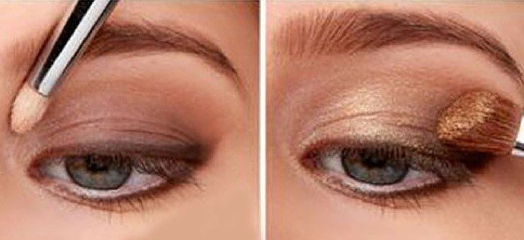 Beginner Eye Makeup Go From Beginner To Expert With 10 Eye Makeup Tutorials