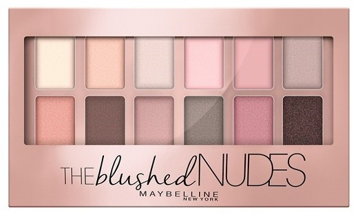 Best Eye Makeup Brand 5 Makeup Brands For Affordable Eyeshadow Palettes In Pakistan