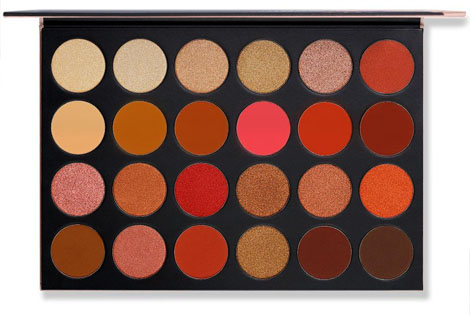 Best Eye Makeup Brand Best Eyeshadow Palette 2019 Buyers Guide And Reviews Winners