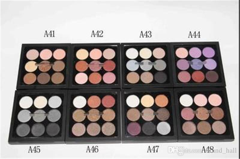 Best Eye Makeup Brand Best Quality M Makeup Brand Eyeshadow Palette Nude Makeup With