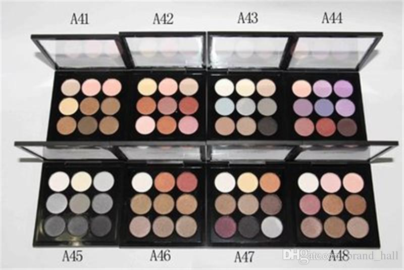 Best Eye Makeup Brand Best Quality M Makeup Brand Eyeshadow Palette Nude Makeup With
