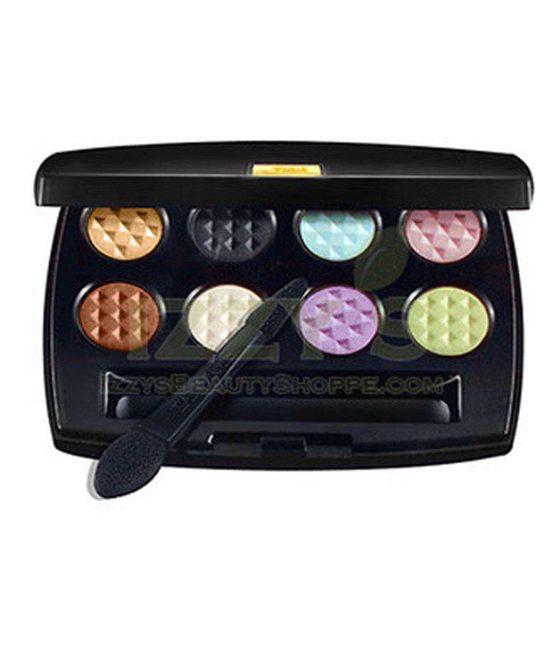 Best Eye Makeup Brand Lancome Lancome Best Of Color Focus Eye Shadow Palette Buy Lancome