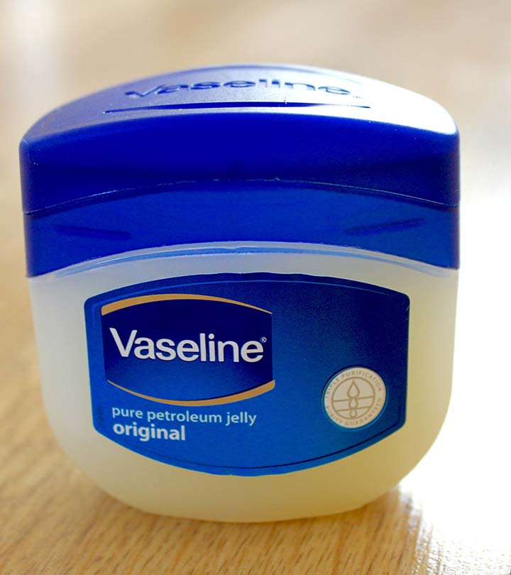 Best Eye Makeup Brand Vaseline As The Best Eye Makeup Remover How Why