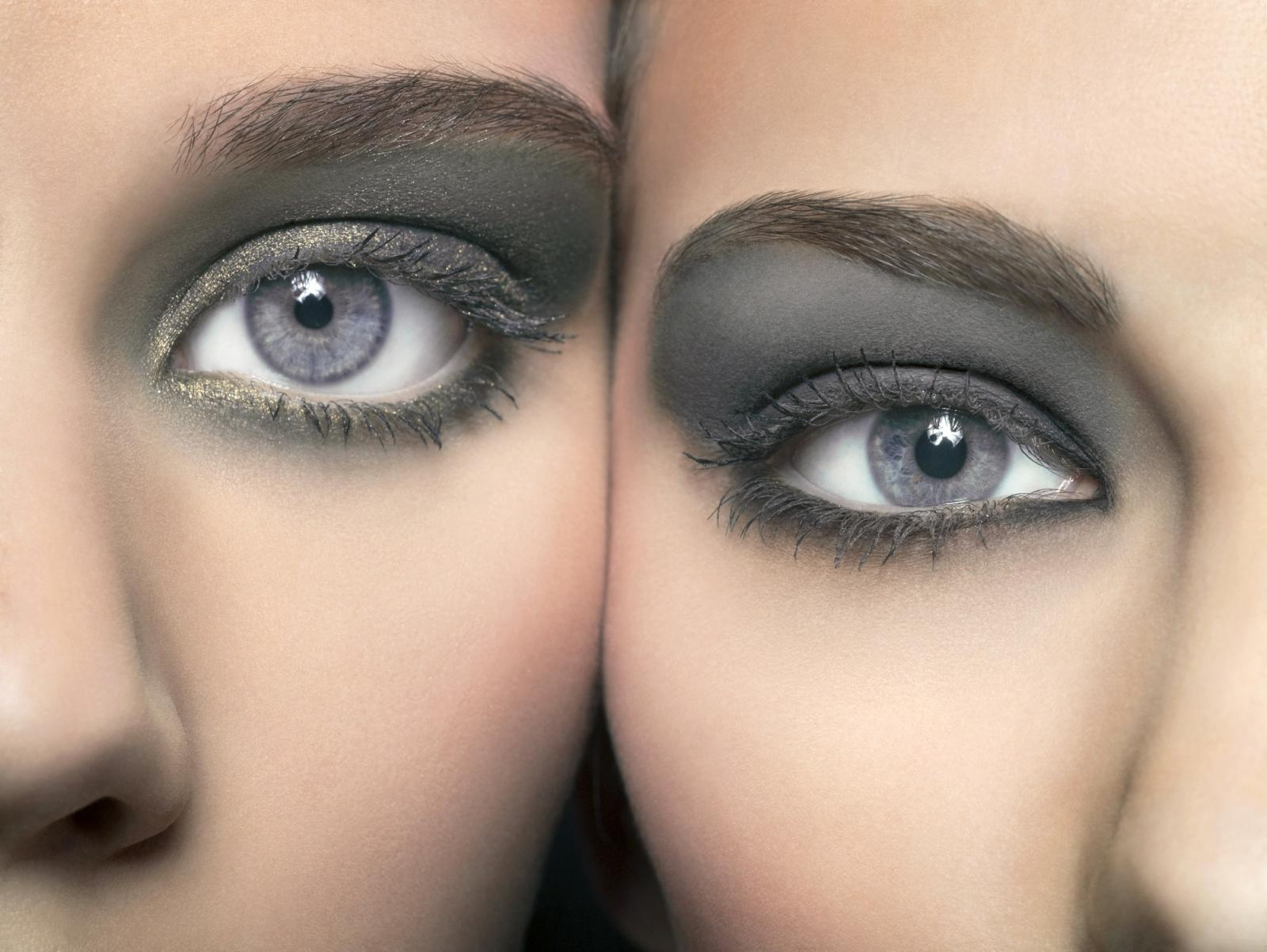 Best Eye Makeup For Green Eyes Eye Makeup For Grey Eyes Lovetoknow