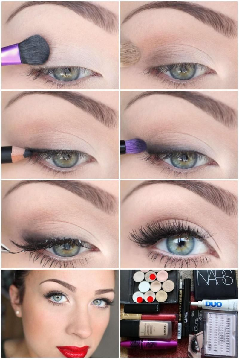 Best Eye Makeup For Green Eyes Makeup For Green Eyes And Blonde Hair Ideas For The House