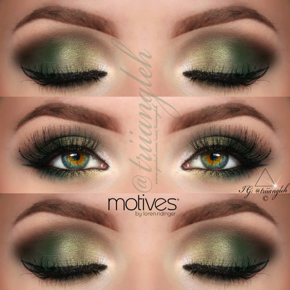 Best Eye Makeup For Hazel Eyes Pin Nancy Musgrove Jones On Eyemakeup Pinterest Smink Fsts