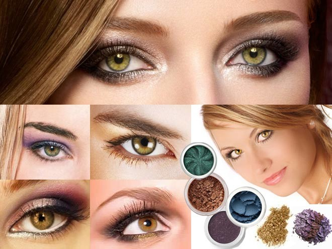 Best Makeup For Blonde Hair Brown Eyes 10 Blonde Hair Hazel Eyes Makeup Tips To Make Eyes Pop Minki Lashes