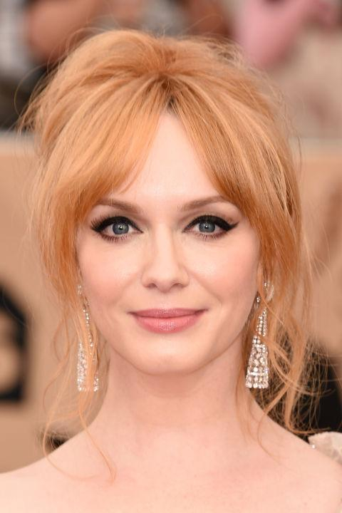 Best Makeup For Blonde Hair Brown Eyes The Best Makeup For Strawberry Blonde Hair