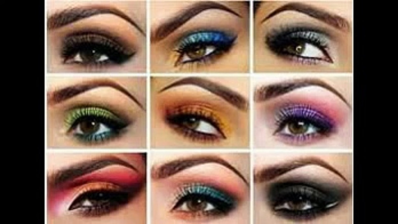 Best Makeup For Brown Eyes Incredible Inspiration What Colors Make Up Brown Architecture