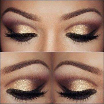 Best Makeup Looks For Brown Eyes Best Makeup Look For Brown Eyes Eye Makeup