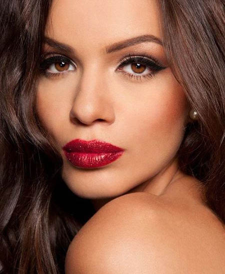 Best Makeup Looks For Brown Eyes Best Makeup Tips And Tricks For Brown Eyes Beautyfrizz