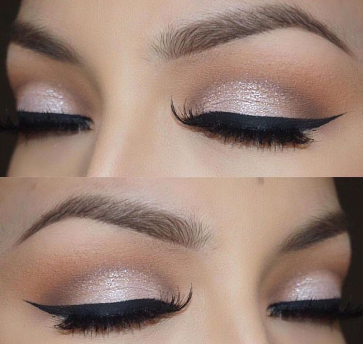 Best Makeup Looks For Brown Eyes Makeup Tips For Brown Eyes The Best Tips For Brown Eyed Ladies