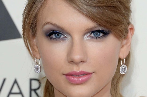 Big Cat Eye Makeup Definitive Proof That Cat Eyeliner Is The Actual Worst