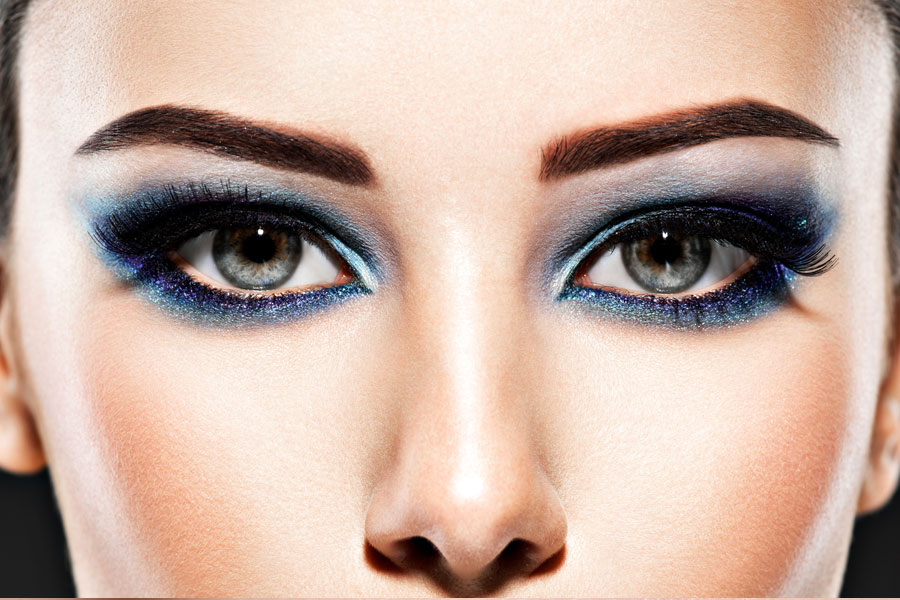 Big Eyes Makeup Tutorial Eye Makeup For Big Eyelids A Tutorial That Will Make Your Big Eyes Pop