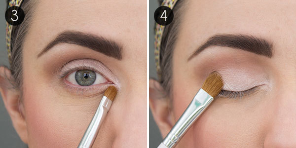 Big Eyes Makeup Tutorial How To Make Your Eyes Look Bigger With Makeup More