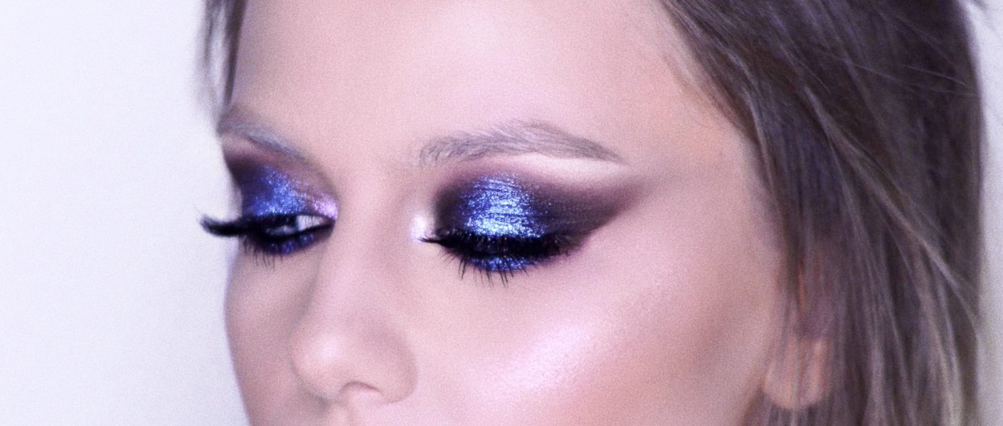 Blue Cat Eye Makeup The Perfect Cat Eye Look Trendiest Makeup Looks You Must Try In