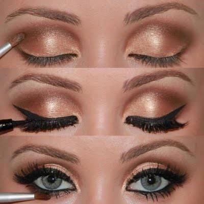 Blue Eyes Eye Makeup 20 Beautiful Makeup Tutorials For Blue Eyes Pretty Designs