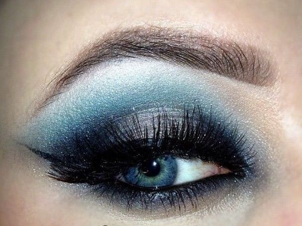 Blue Eyes Eye Makeup 20 Gorgeous Makeup Ideas For Blue Eyes Style Motivation