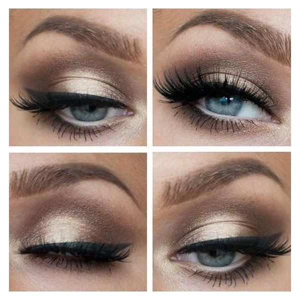 Blue Eyes Eye Makeup Best Ideas For Makeup Tutorials Top 10 Colors For Blue Eyes Makeup