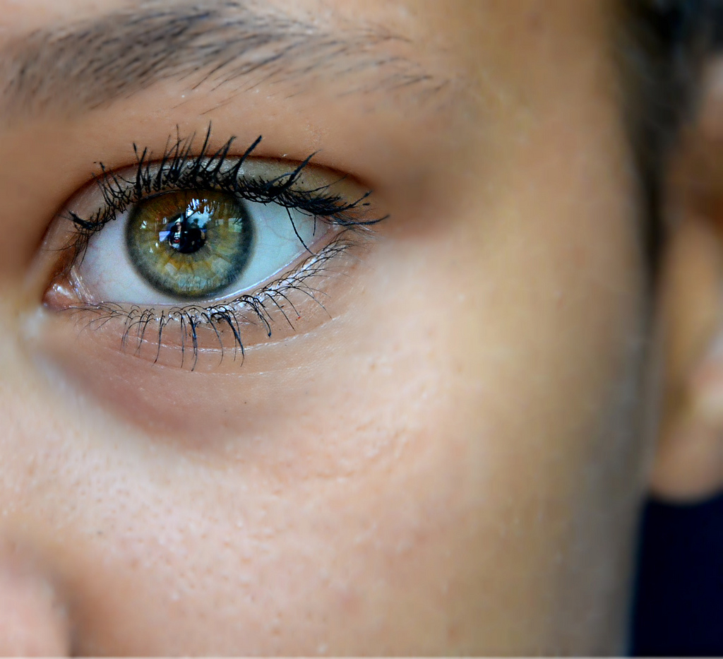 Blue Gray Eyes Makeup Blue Green Grey Eyes Moerryphotography Flickr