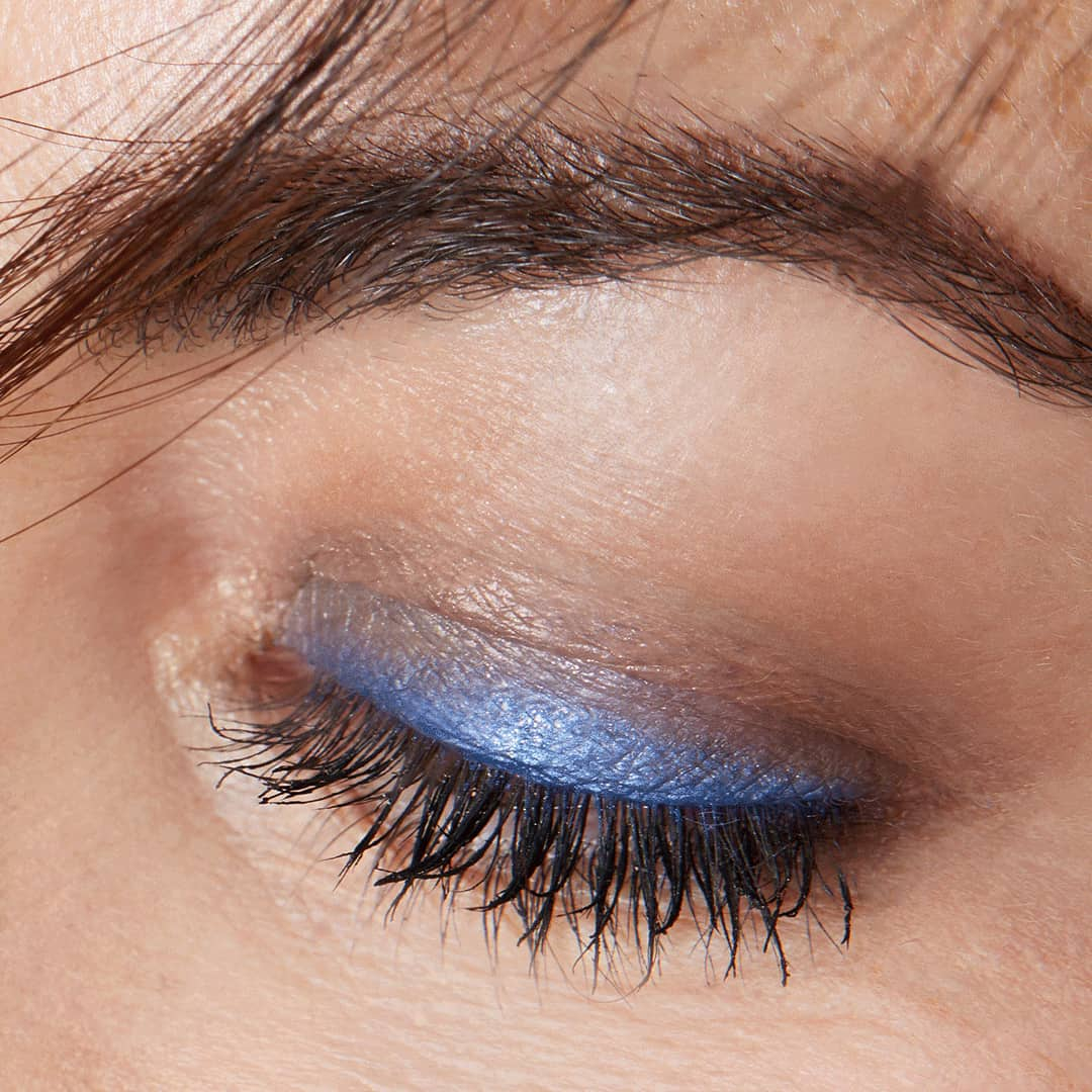 Blue Makeup For Brown Eyes Best Eyeliner Colors For Brown Green Blue Eyes Jane Iredale