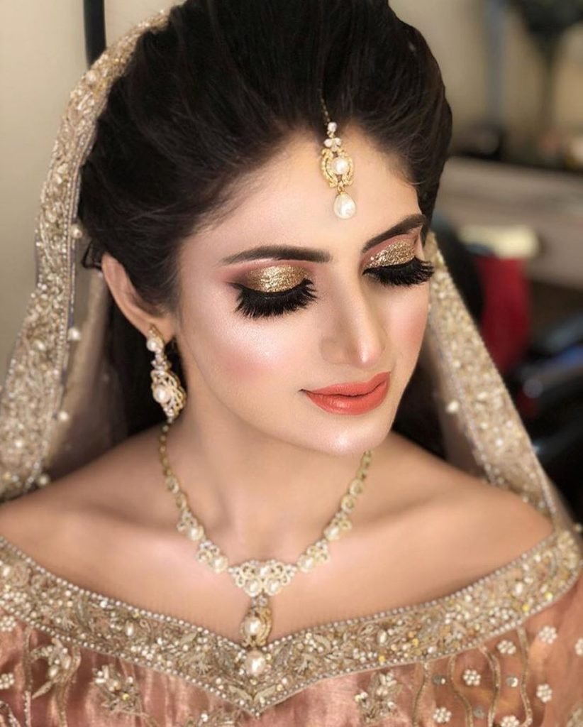 Bridal Eye Makeup 21 Latest Bridal Eye Makeup Looks Every Bride Needs To Know Wedabout