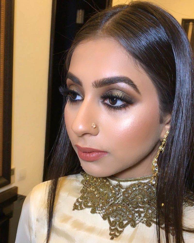 Bridal Eye Makeup Bridal Makeup Looks Which Rocked The 2018 Indian Wedding Season Blog