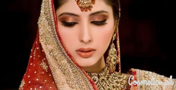 Bridal Red Eye Makeup Bridal Red Eye Makeup Eye Makeup