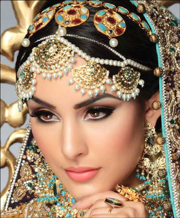 Bridals Eyes Makeup 10 Bridal Eye Makeup Ideas You Just Cant Miss