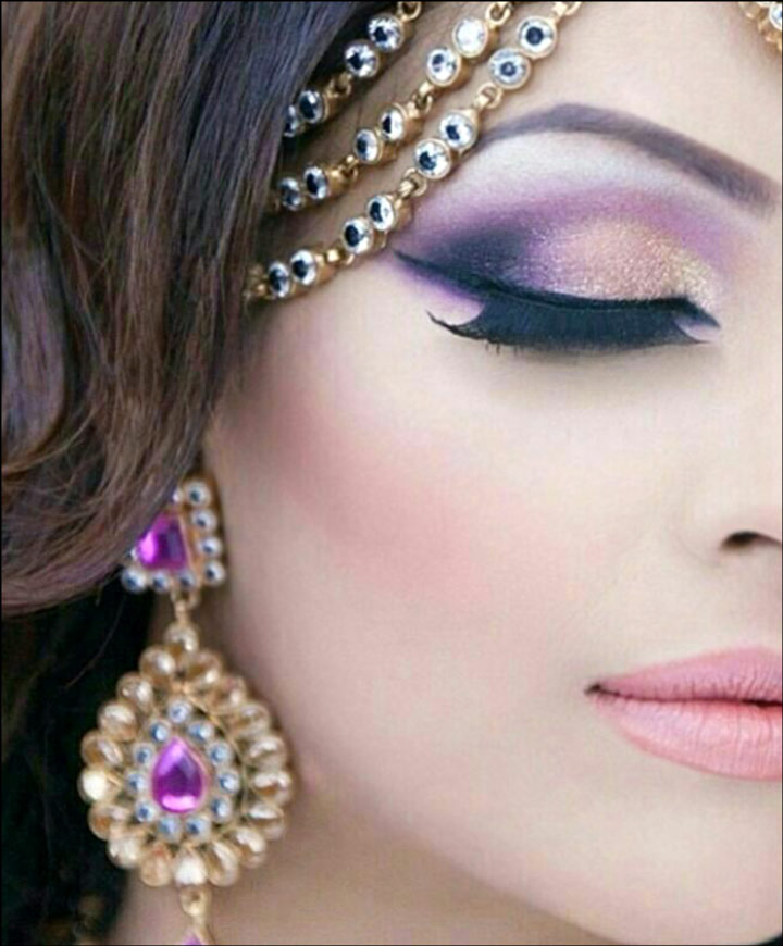 Bridals Eyes Makeup 10 Bridal Eye Makeup Ideas You Just Cant Miss