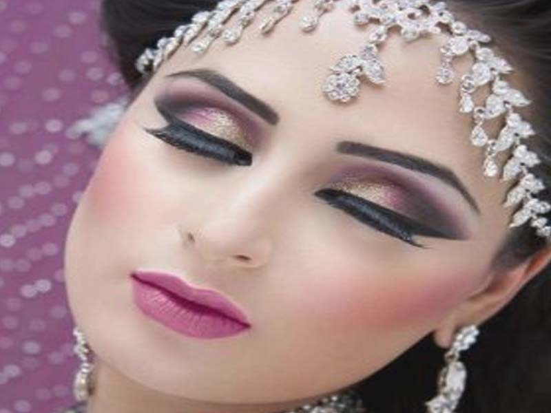 Bridals Eyes Makeup 30 Bridal Eye Makeup Looks For 2019 Find Health Tips