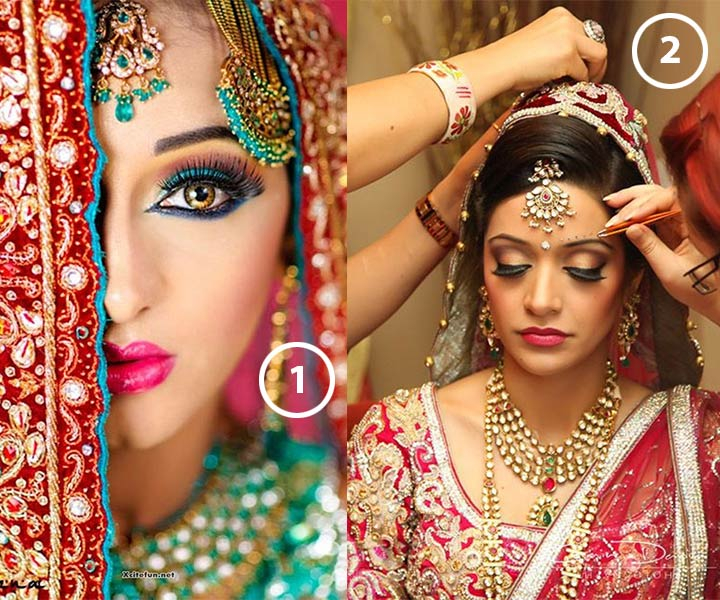 Bridals Eyes Makeup 9 Indispensible Bridal Eye Makeup Tips For Invigorating Eyes