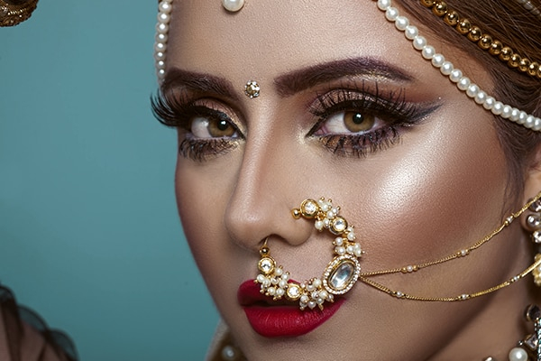 Bridals Eyes Makeup 9 Ways To Ace That Perfect Bridal Eye Makeup