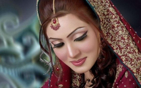 Bridals Eyes Makeup How To Apply Bridal Eye Makeup Perfectly Beauty And Style