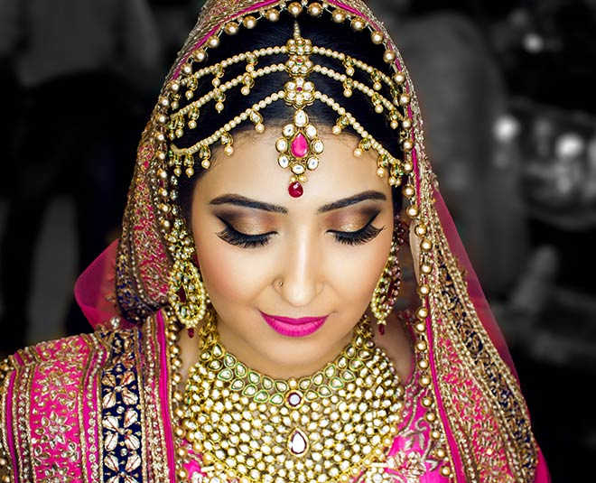 Bridals Eyes Makeup Looking For Some Useful Eye Makeup Tips Our Beauty Expert Chandni