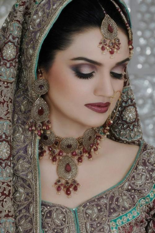 Bridals Eyes Makeup Ultimate Bridal Eye Makeup Fashionstylecry Bridal Dresses Women