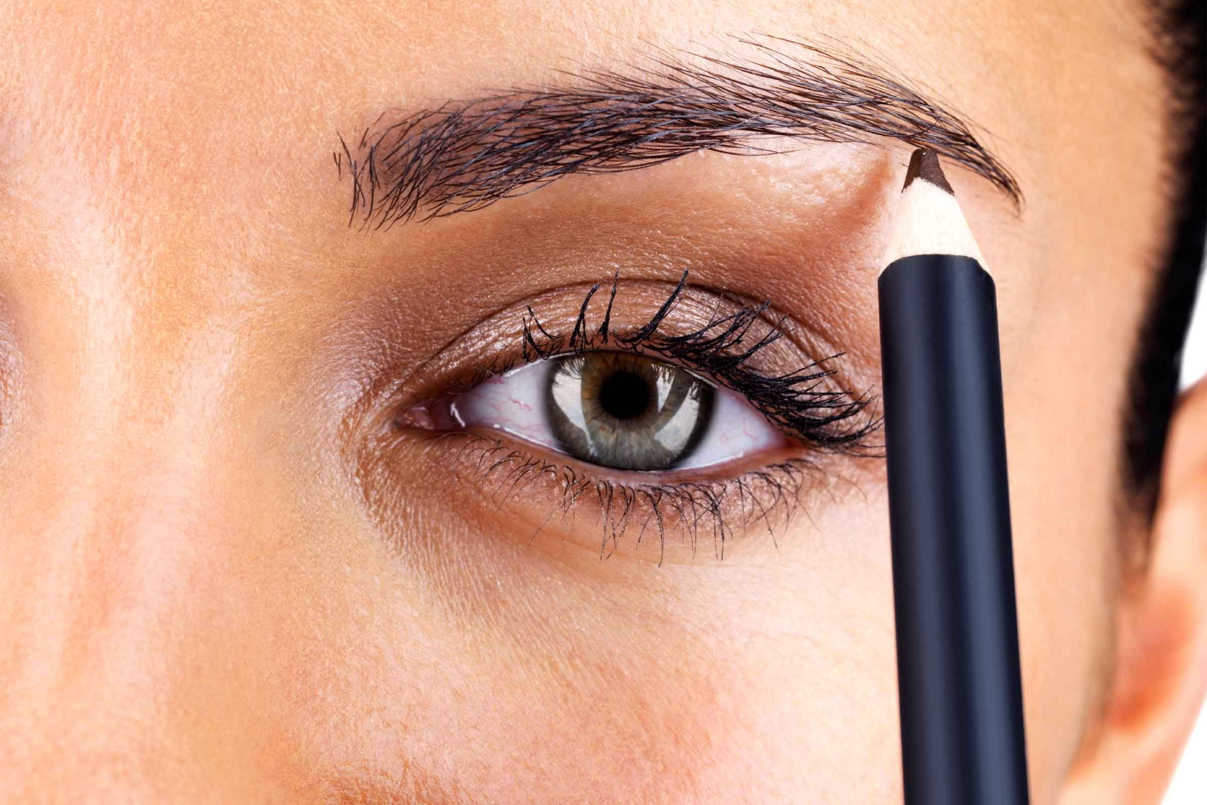 Brown Eye Makeup Eye Makeup Tips 7 Ways To Make Your Eyes Pop Readers Digest